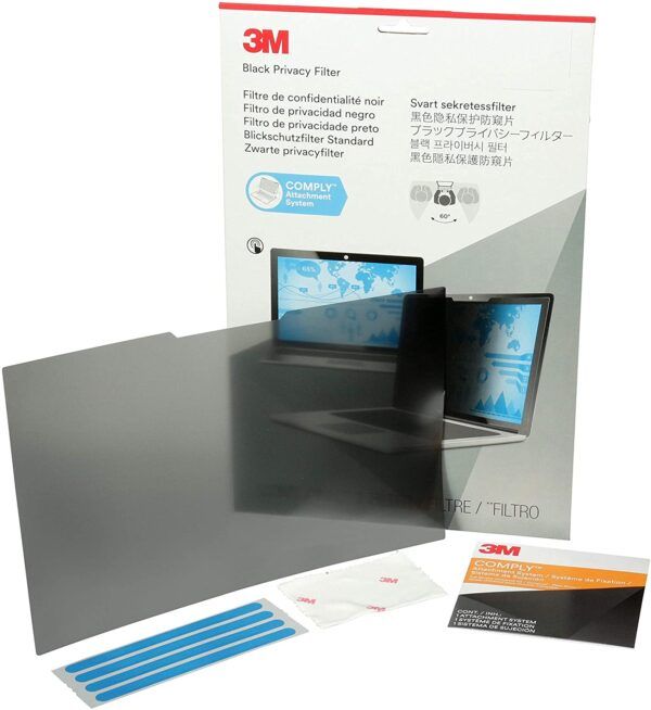 UnityJ UK 3M Filters Apple Macbook Privacy1 35