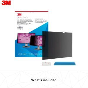 UnityJ UK 3M Filters High Clarity Privacy1 52