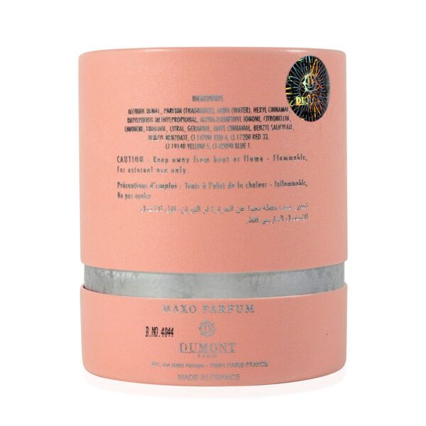 UnityJ UK Beauty Jus D Amour Eau De Parfum2 24