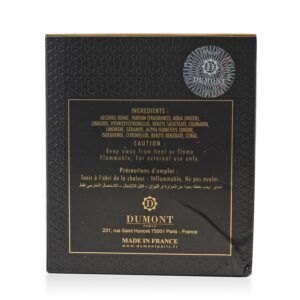 UnityJ UK Beauty Trista Pour Femme Sublime1 29
