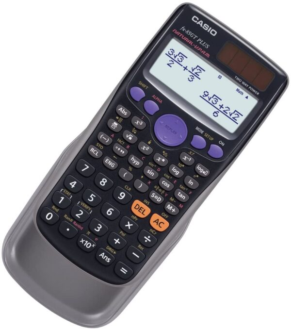 UnityJ UK Education Casio FX 85GTPLUS 1 04
