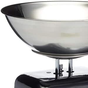 UnityJ UK Uncategorized KitchenCraft Lovello Retro Black 3 5434
