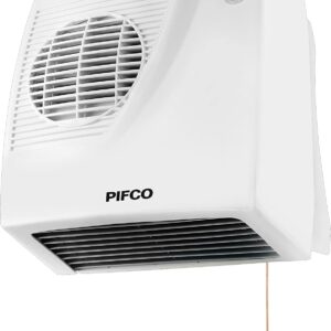 UnityJ UK Uncategorized Pifco Downflow Fan Heater 5488