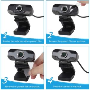 UnityJ UK Uncategorized Webcam HD 1080p Z08 2 5461