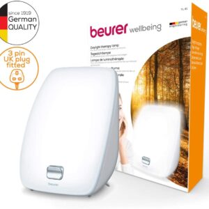 UnityJ UK Health Beurer TL41 Lamp 1 12