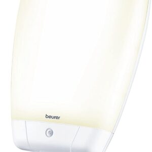 UnityJ UK Health Beurer TL80 Daylight Lamp 23