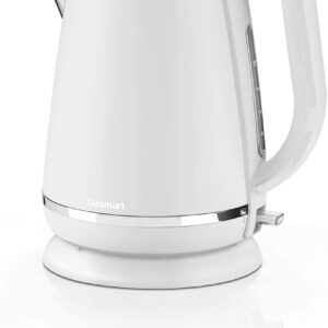 UnityJ UK Kitchen Appliances Cuisinart Jug Kettle CJK429WU 76