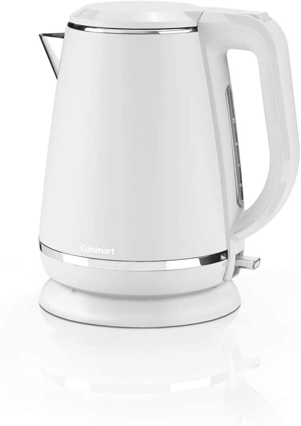 UnityJ UK Kitchen Appliances Cuisinart Jug Kettle CJK429WU 76