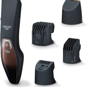 UnityJ UK Personal Care Beurer HR 4000 Beard Styler 12
