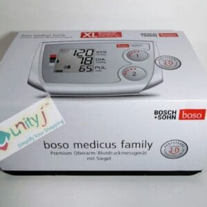 Unityj Uk Health Boso Medicus Family XL 1 150