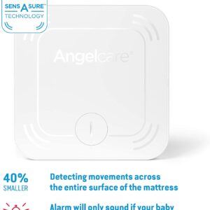 UnityJ UK Baby Angelcare Baby Movement Monitor 1 35