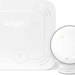 UnityJ UK Baby Angelcare Baby Movement Monitor 36