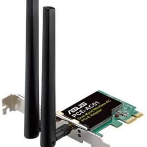 UnityJ UK Computers ASUS PCE AC51 94