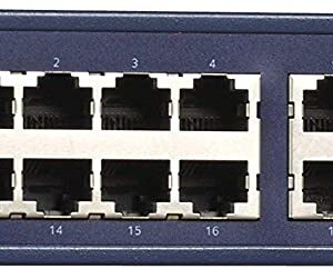 UnityJ UK Computers Netgear JFS524 Switch Unmanaged 87