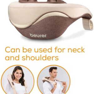 UnityJ UK Health Beurer MG153 4D Massager 1 39