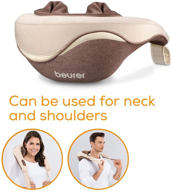 UnityJ UK Health Beurer MG153 4D Massager 1 39