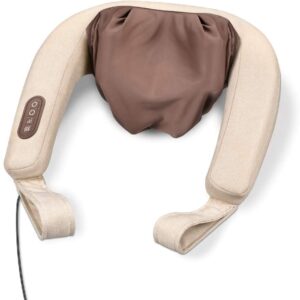 UnityJ UK Health Beurer MG153 4D Massager 3 36