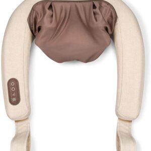 UnityJ UK Health Beurer MG153 4D Massager 40