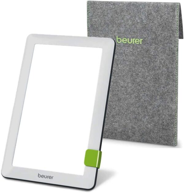 UnityJ UK Health Beurer TL30 SAD Lamp 33