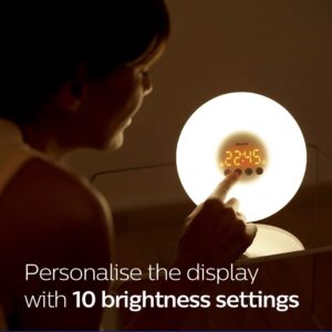 UnityJ UK Health Philips HF3505 01 Wake Up Light 2 43