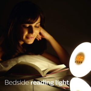 UnityJ UK Health Philips HF3505 01 Wake Up Light 4 42