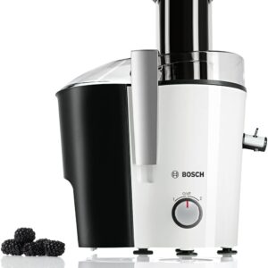 UnityJ UK Kitchen Appliances Bosch MES25A0 Juice Maker 3 78