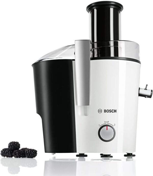UnityJ UK Kitchen Appliances Bosch MES25A0 Juice Maker 3 78