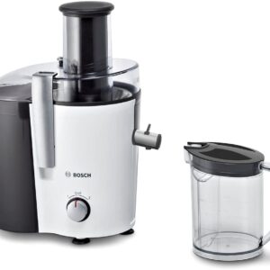UnityJ UK Kitchen Appliances Bosch MES25A0 Juice Maker 80