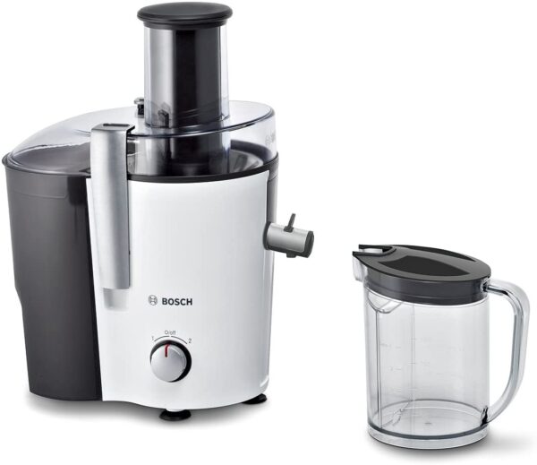 UnityJ UK Kitchen Appliances Bosch MES25A0 Juice Maker 80