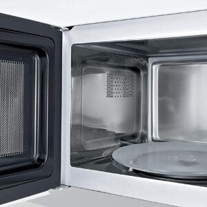 UnityJ UK Kitchen Appliances Neff H53W50N3 Built In Microwave 1 96
