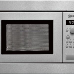 UnityJ UK Kitchen Appliances Neff H53W50N3 Built In Microwave 97
