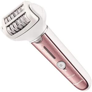 UnityJ UK Personal Care Panasonic ES DEL8A Women's Epilator 1 43