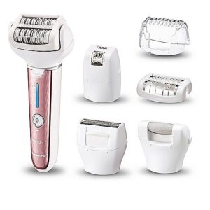 UnityJ UK Personal Care Panasonic ES DEL8A Women's Epilator 44
