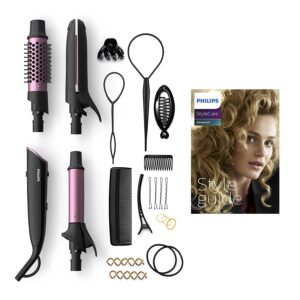 UnityJ UK Personal Care Philips StyleCare Multi Styler BHH822 1 37