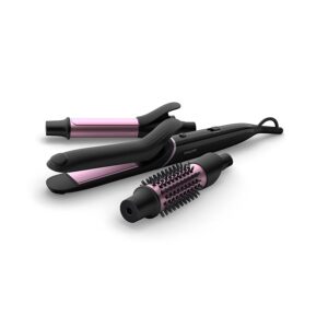 UnityJ UK Personal Care Philips StyleCare Multi Styler BHH822 38