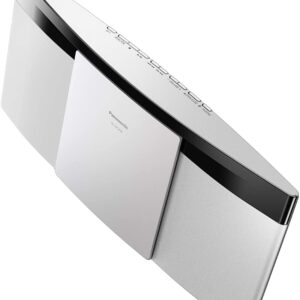 Unityj Uk Audio Video Panasonic SC HC200 White 1 02