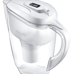 Unityj Uk Kitchen Philips AWP2920 3 Starter Set Water Filter Jug 3 08