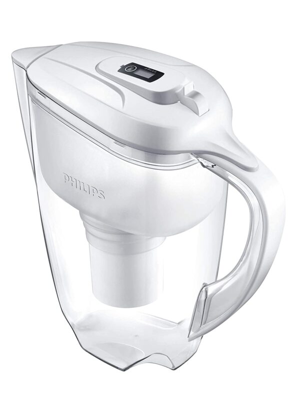 Unityj Uk Kitchen Philips AWP2920 3 Starter Set Water Filter Jug 3 08