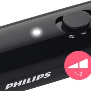 Unityj Uk Personal Care Philips Heated Brush BH880 00 4 57