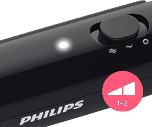 Unityj Uk Personal Care Philips Heated Brush BH880 00 4 57