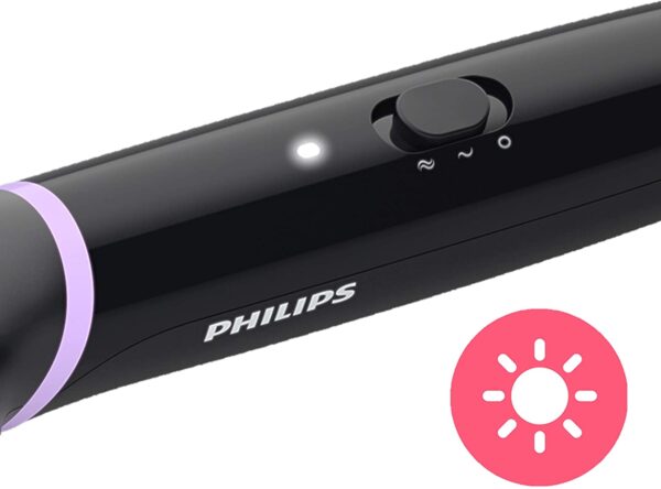 Unityj Uk Personal Care Philips Heated Brush BH880 00 5 56