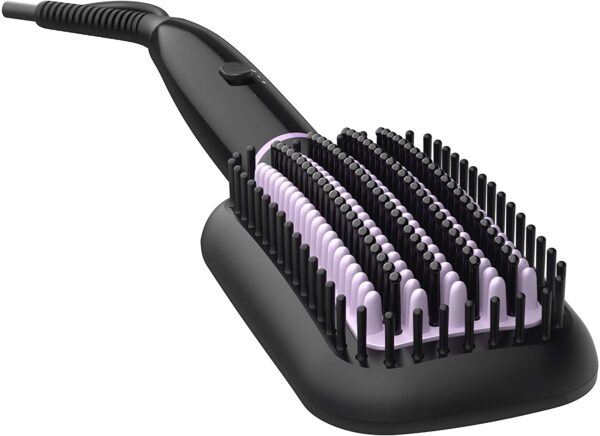 Unityj Uk Personal Care Philips Heated Brush BH880 00 61