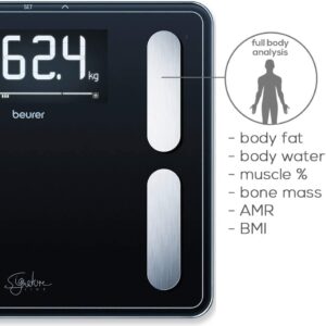 Unityj Uk Health Beurer BF410 Bathroom Scale 1 106