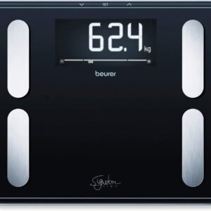 Unityj Uk Health Beurer BF410 Bathroom Scale 107