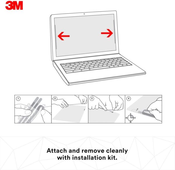 Unityj Uk 3m Filters 3M ‎PFTGG001 Privacy Filter 1 61