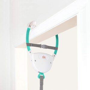 Unityj Uk Baby Door Jumper Playful Parade 4 58