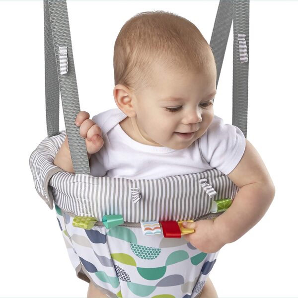 Unityj Uk Baby Door Jumper Playful Parade 5 57
