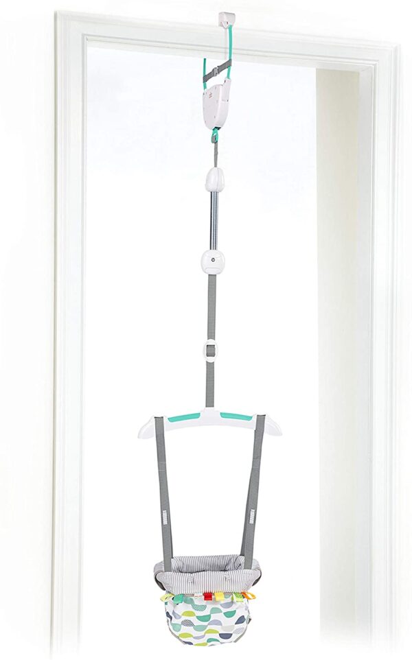 Unityj Uk Baby Door Jumper Playful Parade 61