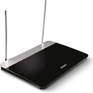 Unityj Uk Electronics Philips SDV6227 12 Antenna 07