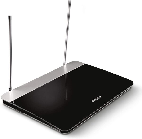 Unityj Uk Electronics Philips SDV6227 12 Antenna 07